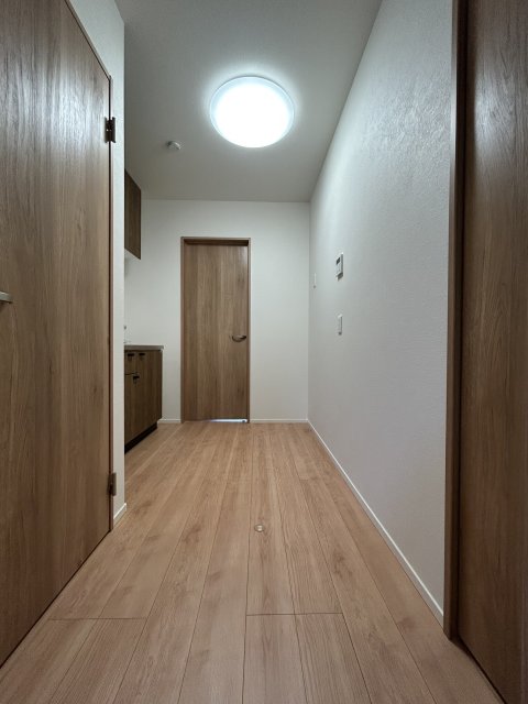その他部屋・スペース　※写真は２０１号室です