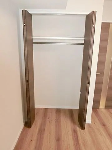 収納　収納※別部屋参考写真