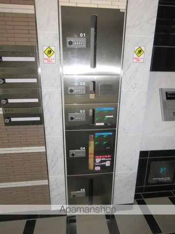 その他共有部分　その他共有部分
