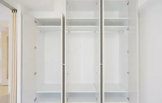 収納　収納※別部屋参考写真
