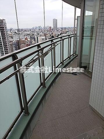 バルコニー　別部屋参考写真