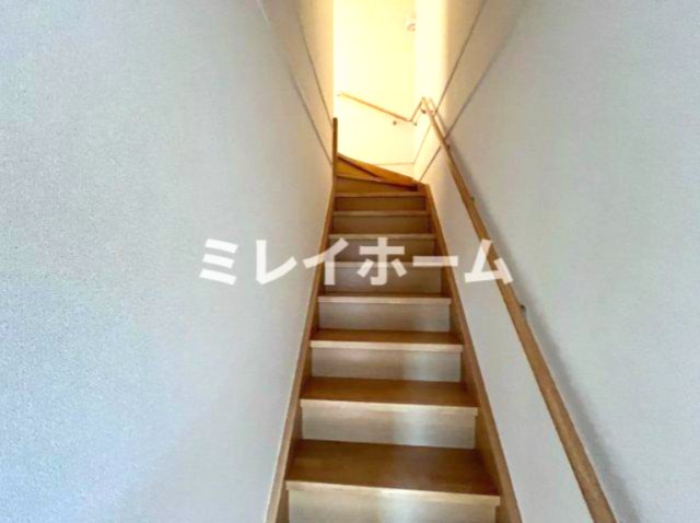 その他　同建物内、別のお部屋の参考写真になります。