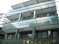 建物外観　外観です