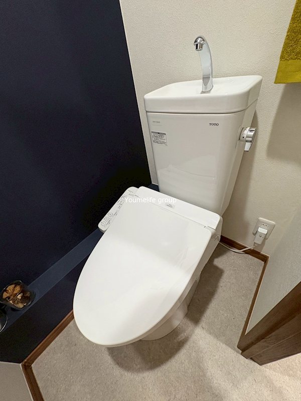 バルコニー　別部屋参考写真