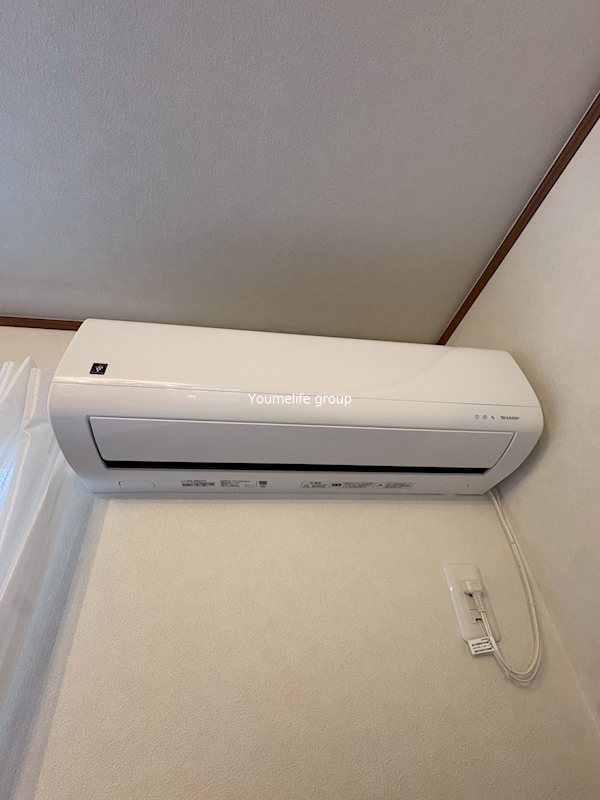 トイレ　別部屋参考写真