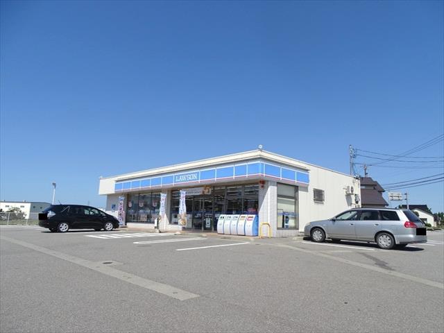 コンビニ　ローソン（コンビニ）まで2651m