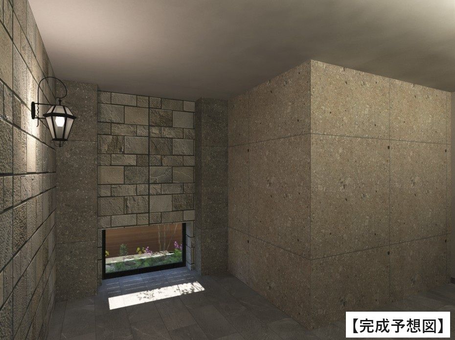 その他　積水ハウス施工の賃貸住宅『シャーメゾン』～カーサ　ワイエス～