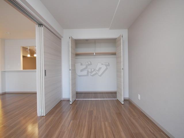 収納　☆クローゼット☆