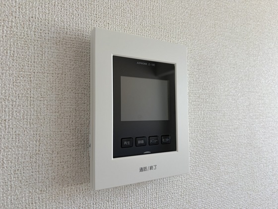 収納　※別部屋の写真です