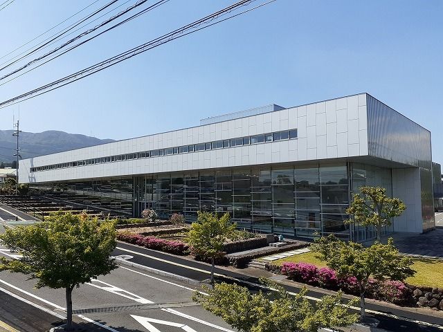 役所　有田町役場（役所）まで2400m
