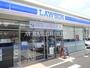 コンビニ　ローソン川口南鳩ヶ谷六丁目店（コンビニ）まで251m