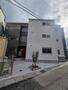 西山天王山駅より徒歩9分 1階 新築の賃貸物件