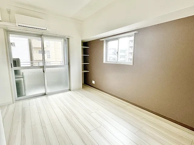 その他部屋・スペース　内装もきれいです