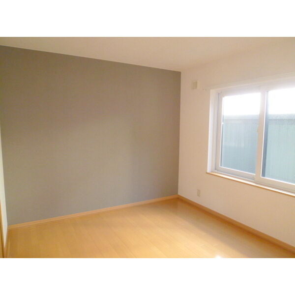 眺望　窓が大きく明るいお部屋です♪