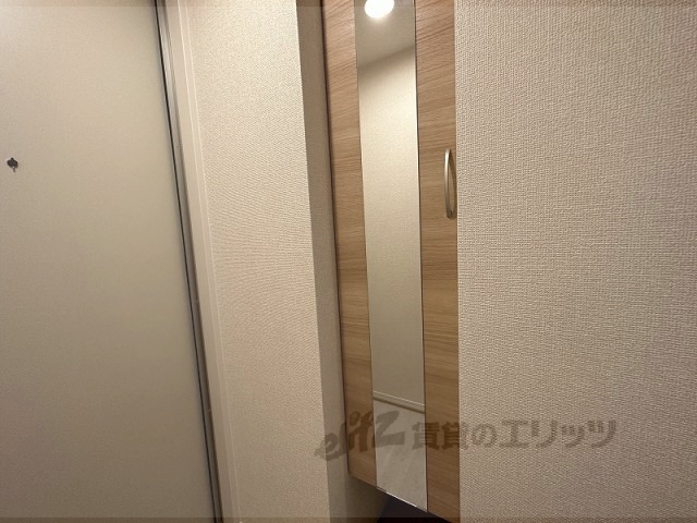 収納　下駄箱
