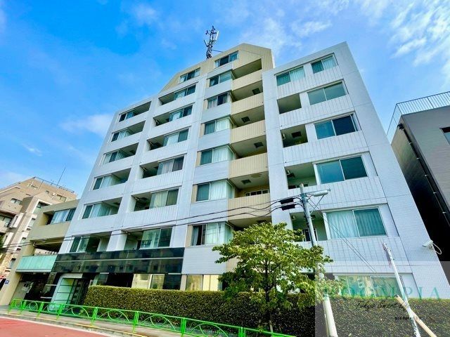 建物外観　物件画像