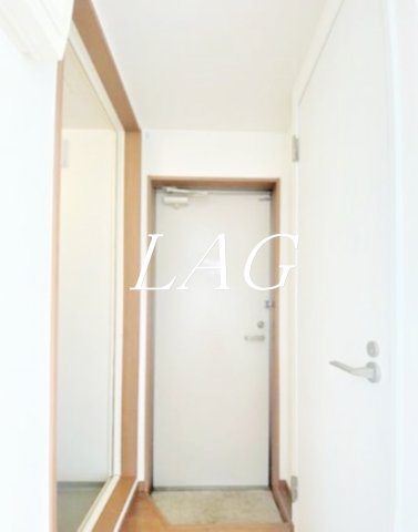 玄関　玄関です。