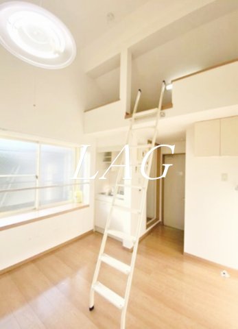 その他部屋・スペース　寝室です。
