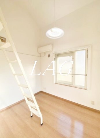 居室・リビング　洋室のお部屋です。