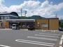 コンビニ　セブンイレブン 安茂里駅西店（コンビニ）まで549m