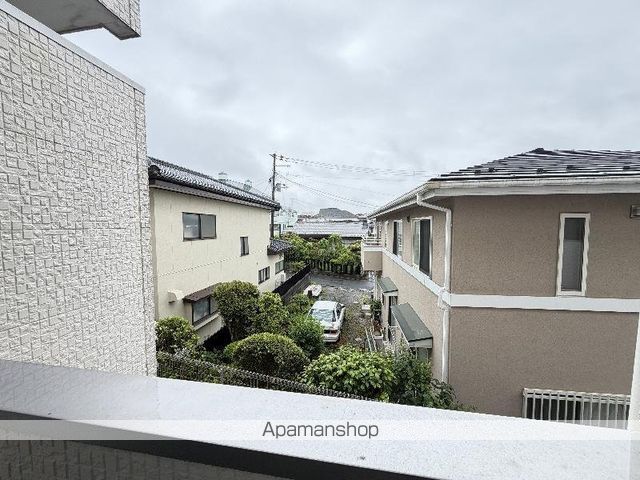 眺望　眺望