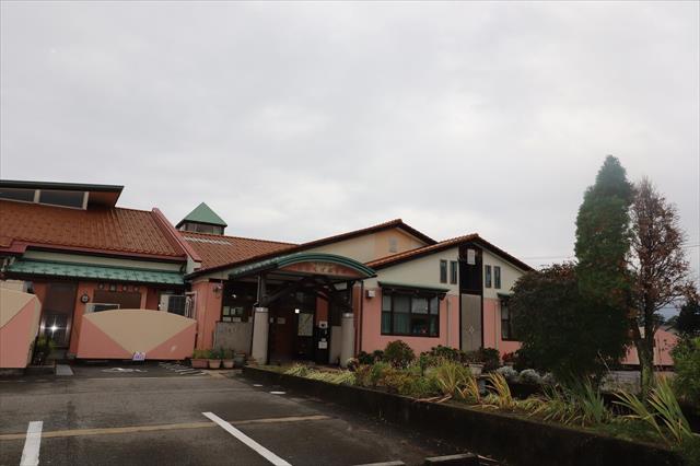 幼稚園・保育園　大久保保育所（幼稚園・保育園）まで182m