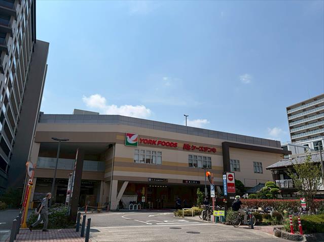 コンビニ　セブンイレブン（コンビニ）まで3915m