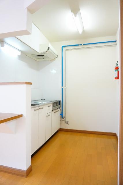 その他部屋・スペース　内装