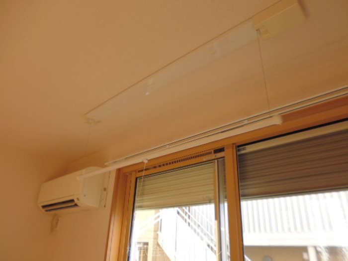 その他設備　（同建物別室の写真です。）