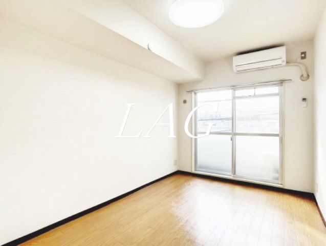 居室・リビング　洋室のお部屋です。