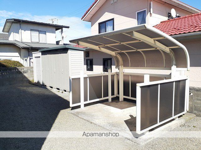 その他共有部分　その他共有部分