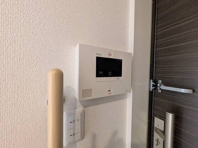 その他設備　別部屋参考写真です