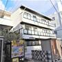 塚本駅より徒歩7分 2階 築10年9ヶ月の賃貸物件