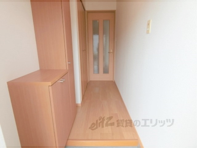 その他部屋・スペース　廊下