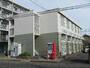 番田駅より徒歩11分 2階 築23年6ヶ月の賃貸物件