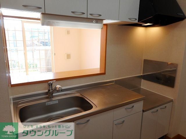 キッチン　★お問い合わせはタウンハウジングまで★