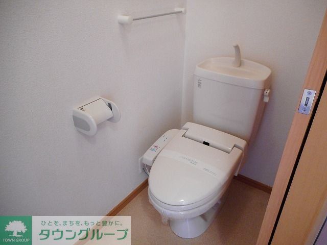トイレ　★お問い合わせはタウンハウジングまで★
