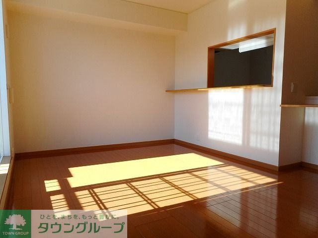 居室・リビング　★お問い合わせはタウンハウジングまで★