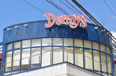 飲食店　デニーズ上野谷中店（飲食店）まで168m