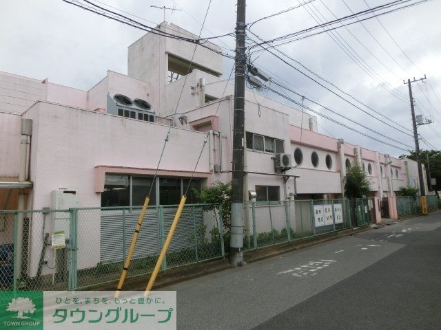 幼稚園・保育園　船橋市立宮本第一保育園（幼稚園・保育園）まで734m