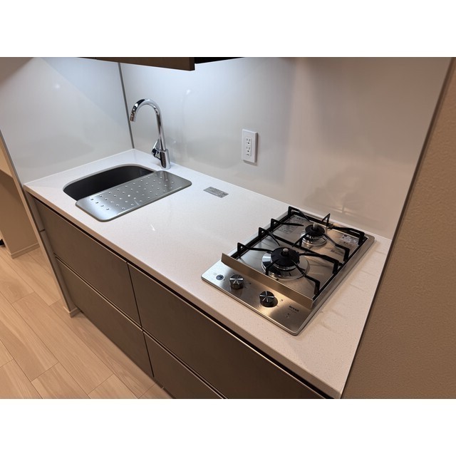 キッチン　キッチン※別部屋参考写真