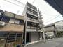 久寿川駅より徒歩5分 3階 築35年11ヶ月の賃貸物件