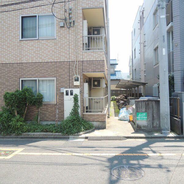 その他