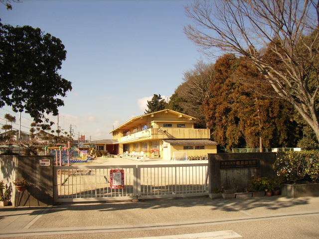 幼稚園・保育園　木津川市立相楽幼稚園（幼稚園・保育園）まで434m
