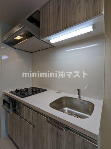 キッチン