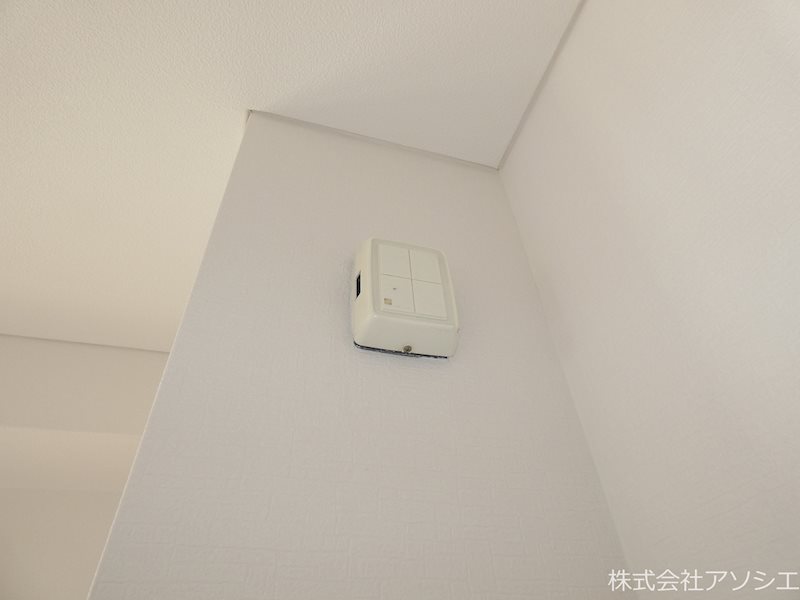 セキュリティ　インターホン