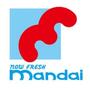 スーパー　mandai(万代) 久宝寺駅前店（スーパー）まで816m