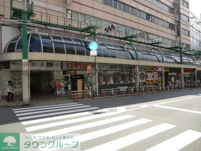 その他　ＴＳＵＴＡＹＡ（その他）まで900m