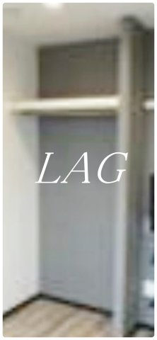 収納　収納です。