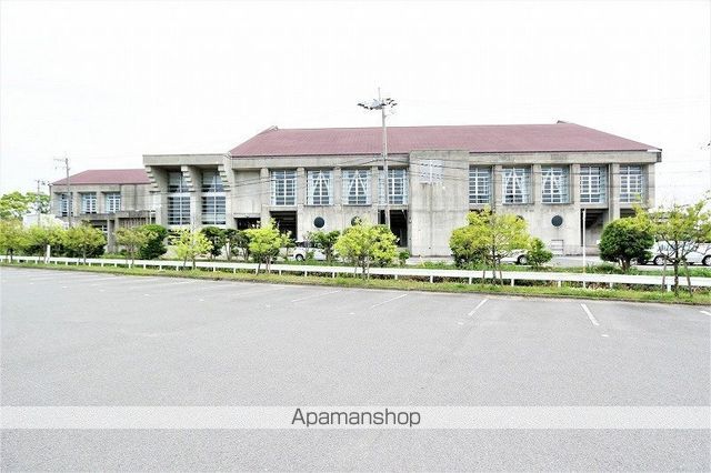 その他　松茂町役場松茂町総合体育館（その他）まで729m